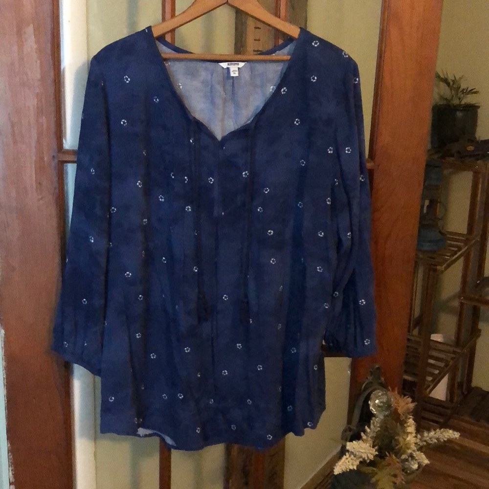 Sonoma Women’s Top